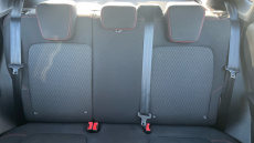 Ford Puma 1.0 EcoBoost Hybrid mHEV ST-Line 5dr Petrol Hatchback